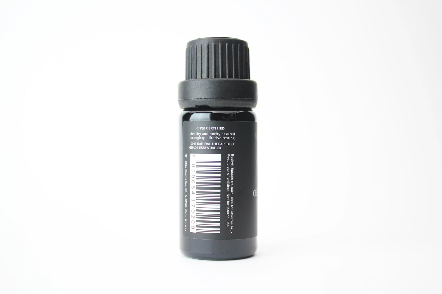 Atlas Sedertre (Cedrus Atlantica) eterisk olje