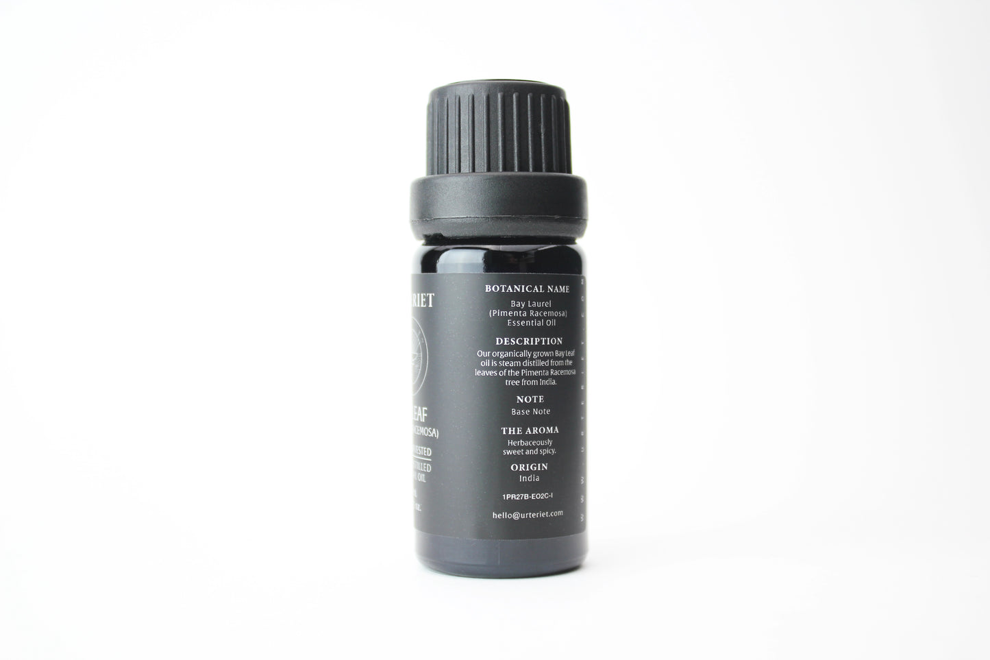 Bay Rum (Pimenta Racemosa) eterisk olje