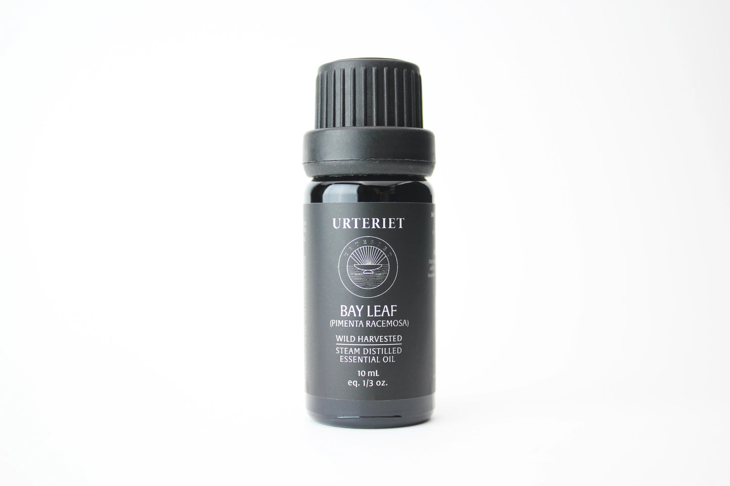 Bay Rum (Pimenta Racemosa) eterisk olje