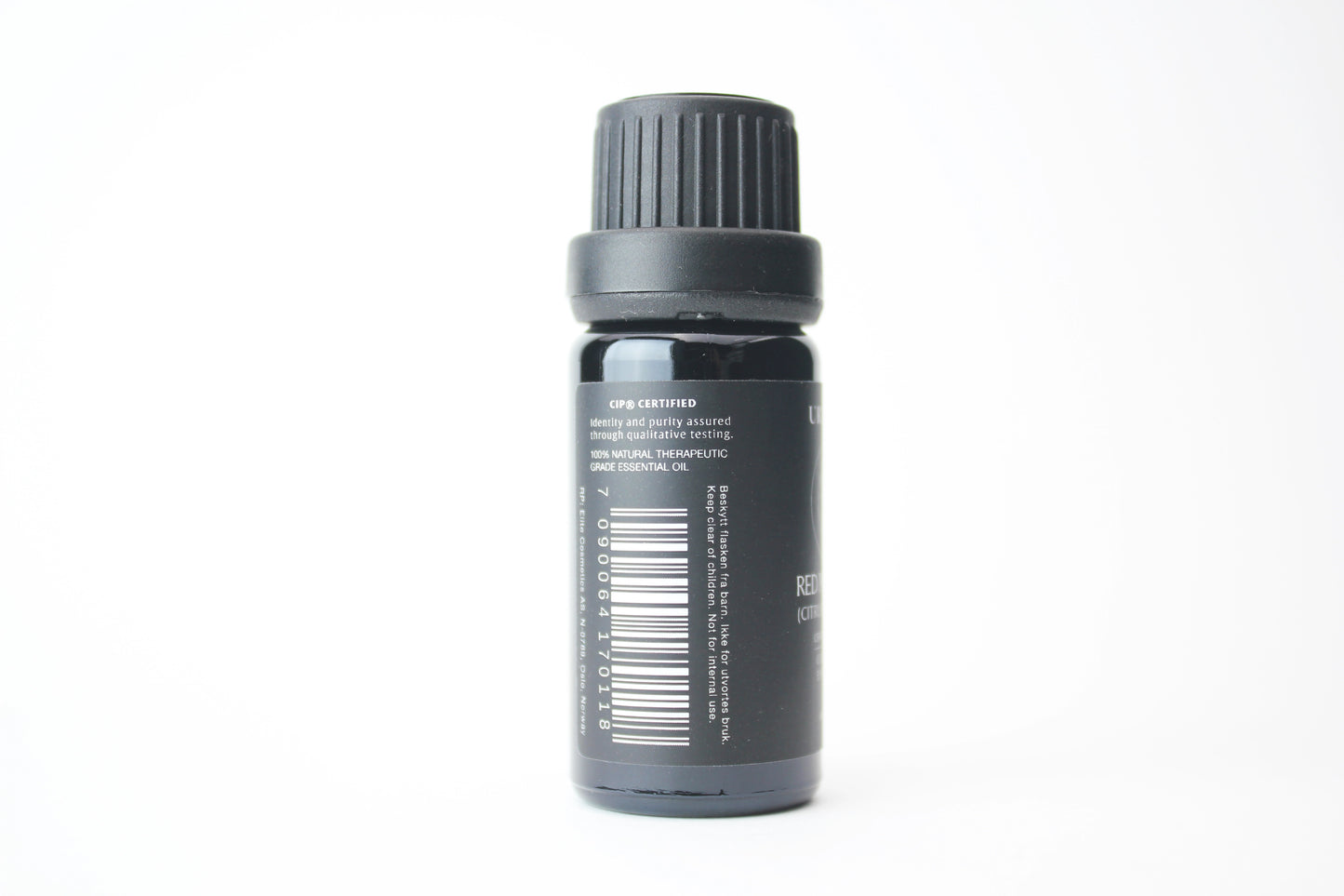 Rød Mandarin (Citrus Reticulata) eterisk olje