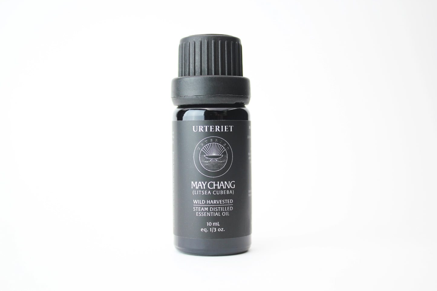 May Chang (Litsea Cubeba Lour Pers.) eterisk olje