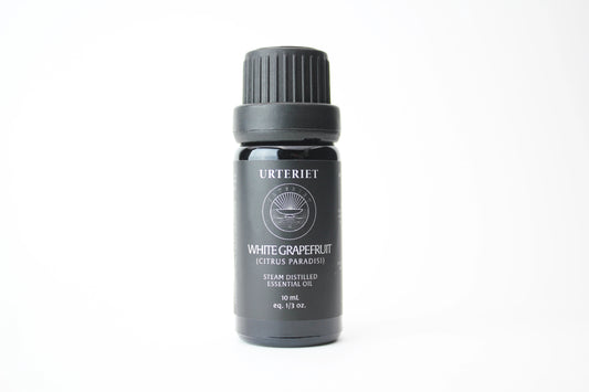 Meksikansk Hvit Grapefrukt (Citrus Paradisi) eterisk olje